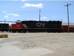 CN 5407 